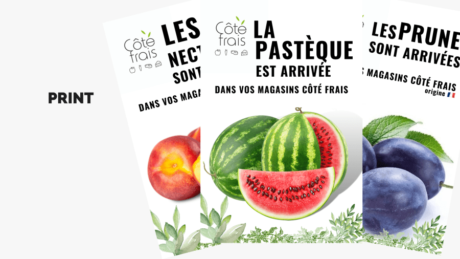 côté frais marketing & communication