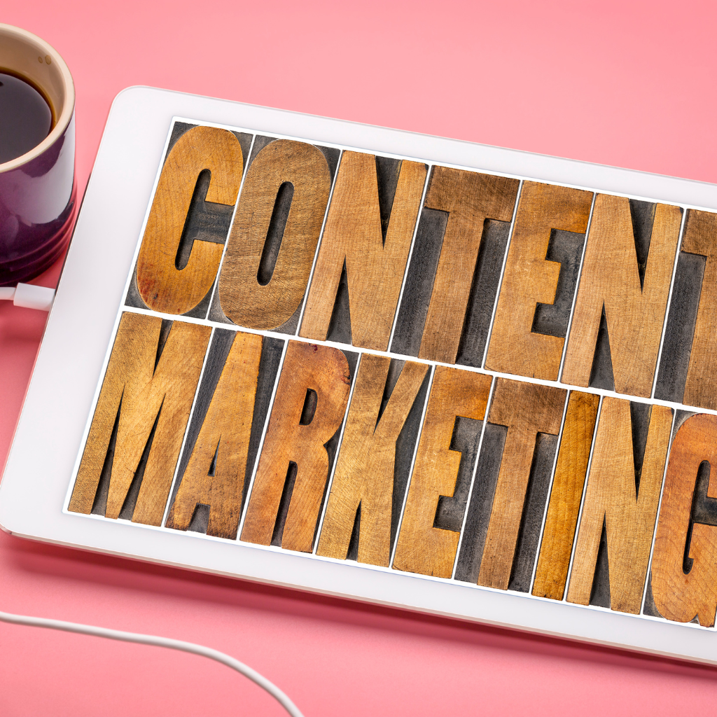 marketing de contenu